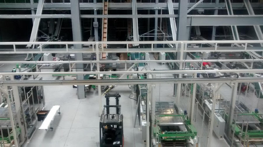 Prima 2000 jablka, hrušky, švestky, vývoz ovoce, zelenina02